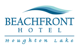 Beachfront Hotel Houghton Lake